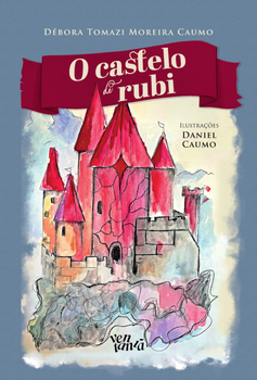 O castelo de rubi