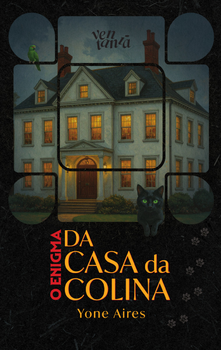 O enigma da casa da colina