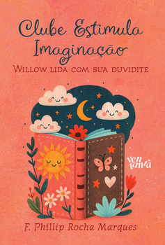 Clube estimula imaginação: willow lida com sua duvidite