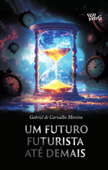 Um futuro futurista até demais