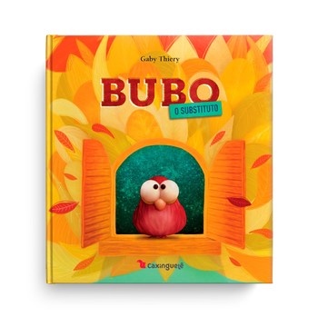 Bubo, o substituto