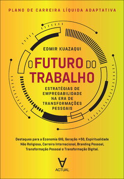Plano de carreira líquida adaptativa — o futuro do trabalho