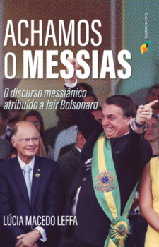 Achamos o messias