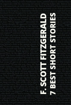 7 best short stories - F. Scott Fitzgerald