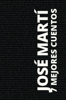 7 mejores cuentos - José Martí