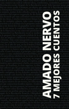 7 mejores cuentos - Amado Nervo