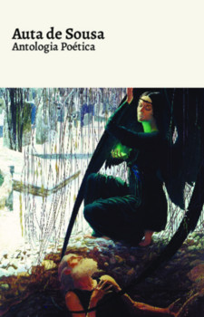 Antologia poética - Auta de Sousa