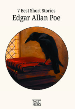7 best short stories - Edgar Allan Poe