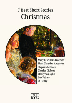 7 best short stories - Christmas
