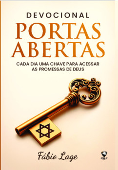 Devocional portas abertas
