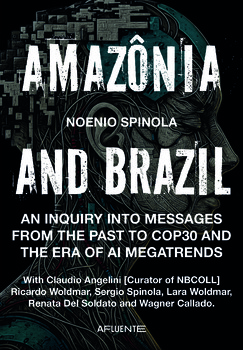 Amazônia and Brazil
