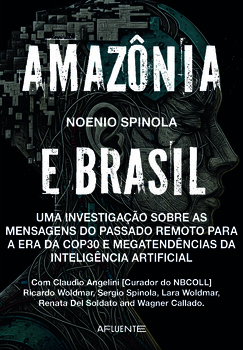 Amazônia e Brasil
