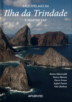 Arquipélago da Ilha da Trindade e Martin Vaz