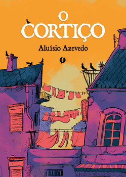 O cortiço - Edição de Luxo