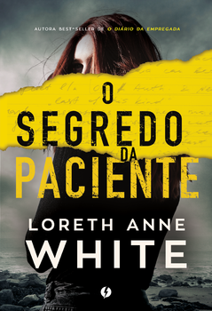 O segredo da paciente