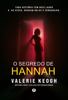 O segredo de Hannah