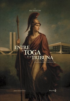 Entre a toga e a tribuna