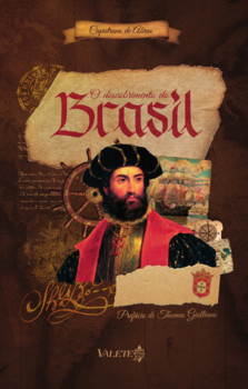 O descobrimento do Brasil