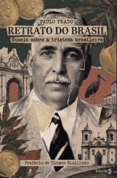 Retrato do Brasil