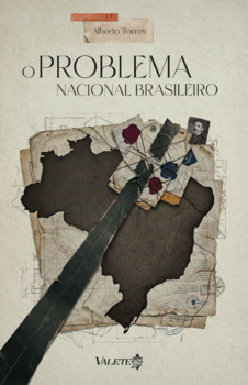O problema nacional brasileiro