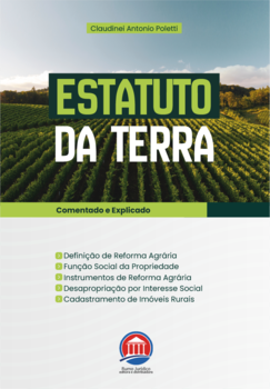 Estatuto da Terra