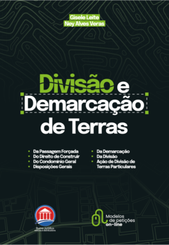 Divisão e Demarcação de Terras