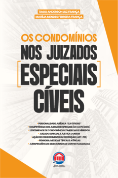 Os Condomínios nos Juizados Especiais Cíveis