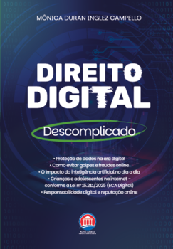 Direito Digital Descomplicado