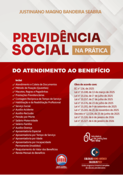 Previdência Social na Prática