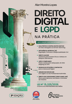 Direito Digital e LGPD na Prática