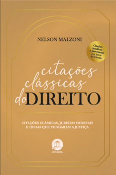 Citações Clássicas do Direito