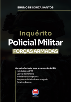 Inquérito Policial Militar