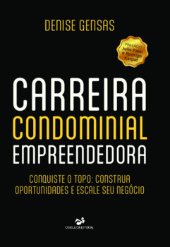 Carreira Condominial Empreendedora