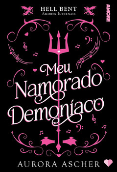 Meu namorado demoníaco