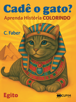 Cadê o gato?