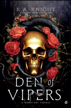 Den of Vipers