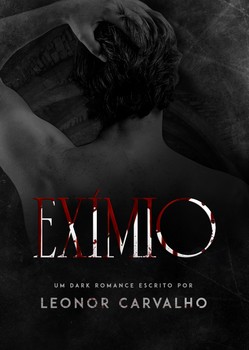 EXÍMIO (ROSTOS VAZIOS Livro 3)