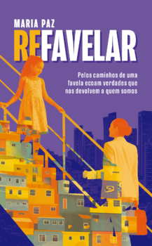 Refavelar