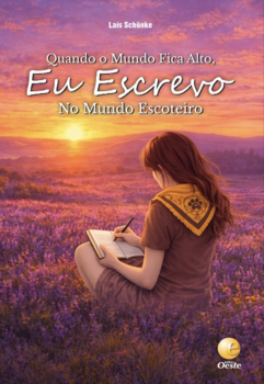 Quando o mundo fica alto, eu escrevo no mundo escoteiro