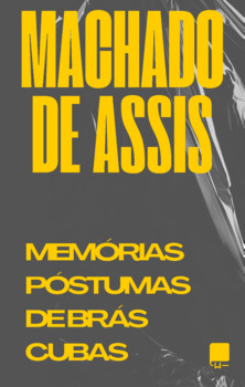 Memórias póstumas de Brás Cubas