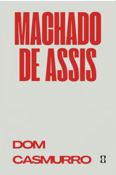Dom Casmurro