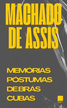 Memórias póstumas de Brás Cubas