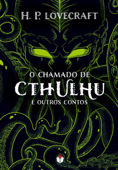 O chamado de cthulhu e outros contos