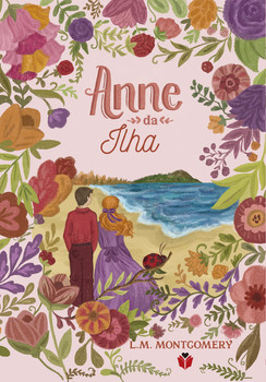 Anne da ilha