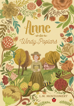 Anne de windy poplars