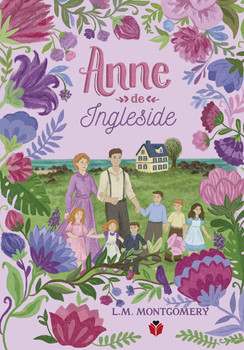 Anne de ingleside