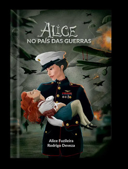 Alice No País Das Guerras