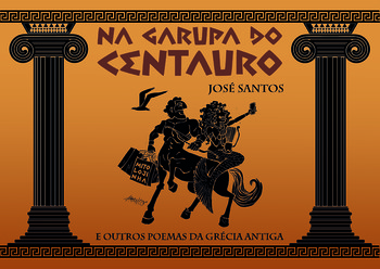 Na Garupa do Centauro