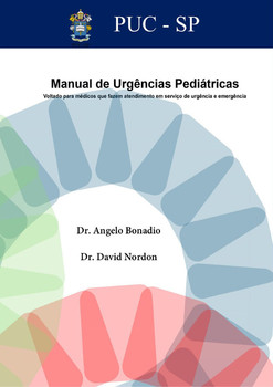 Manual de urgências pediátricas