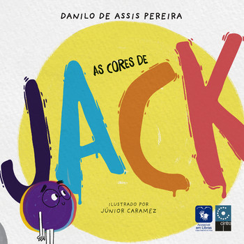 As cores de Jack